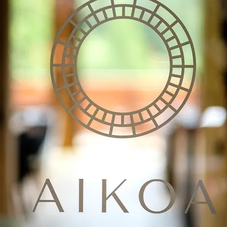 Aikoa Σαλέ *