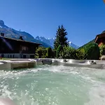 Aikoa Chamonix