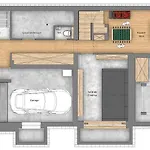 Aikoa Chalet