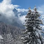 Aikoa Chalet Chamonix
