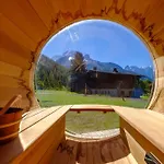 Chalet Aikoa Chamonix