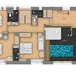 Aikoa Chalet *