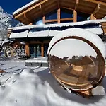 Chalet Aikoa *