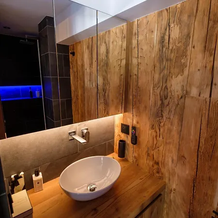 Chalet Aikoa Chamonix