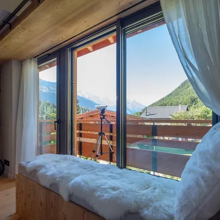 Aikoa Chamonix