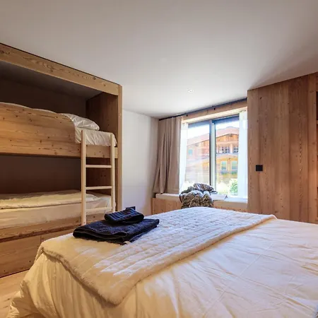 Aikoa Chalet Chamonix