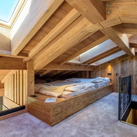 Aikoa * Chamonix