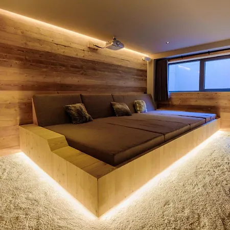 Chalet Aikoa *