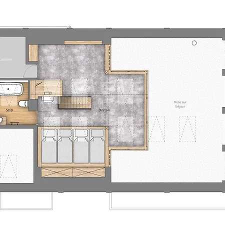 Chalet Aikoa