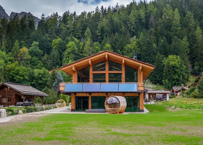Aikoa * Chamonix