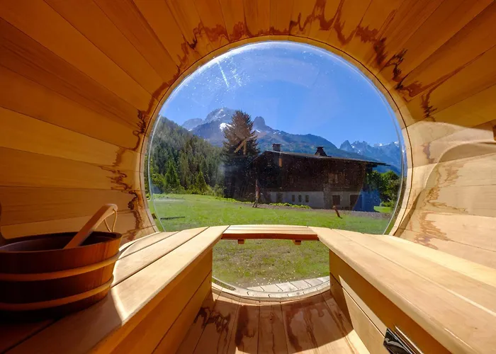 Aikoa Chamonix