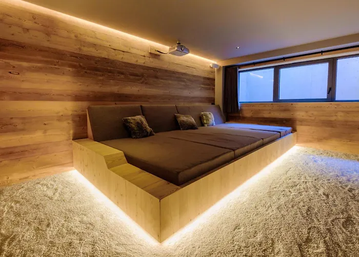 Aikoa * Chamonix